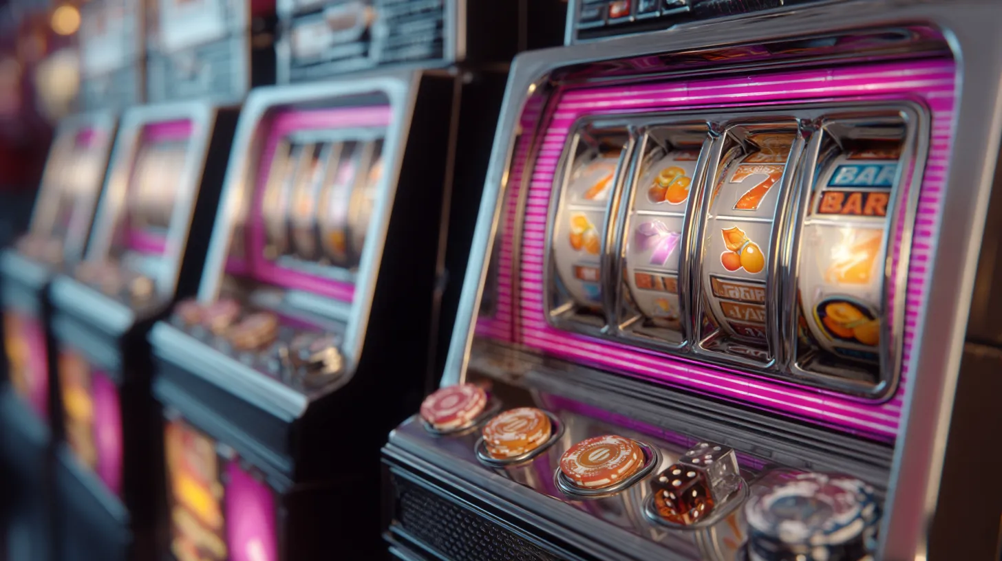 Khám Phá Thế Giới Xổ Số Với 888slot: Cập Nhật KQXS 30 Ngày Gần Đây