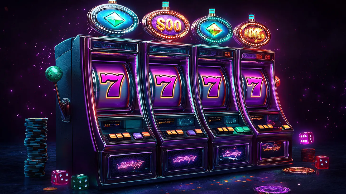 Tìm Hiểu Về 888slot: Cách Chơi, Nhận Thưởng và Thông Tin Xổ Số