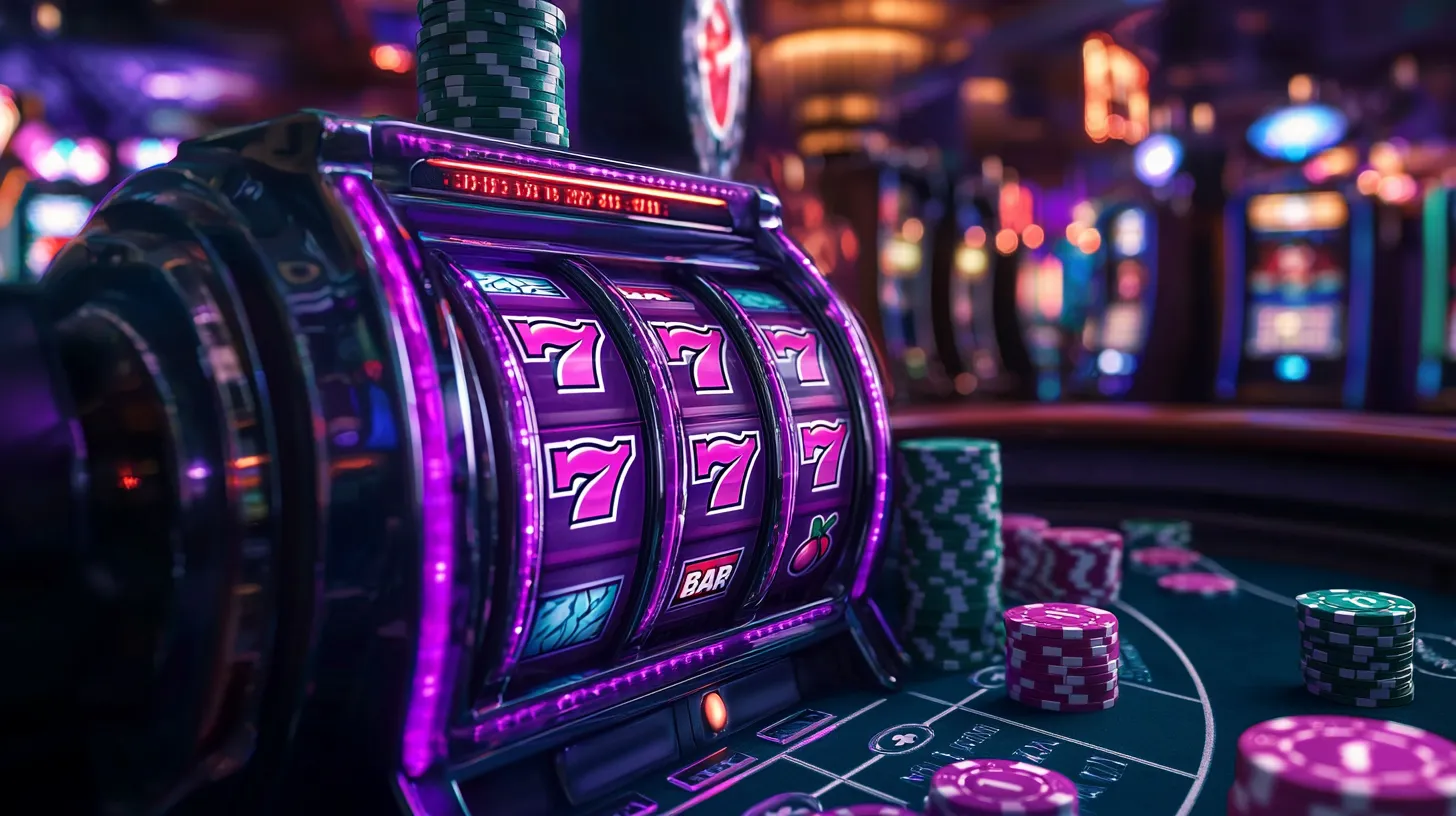 Tìm Hiểu Về 888slot: Cách Chơi, Nhận Thưởng và Thông Tin Xổ Số