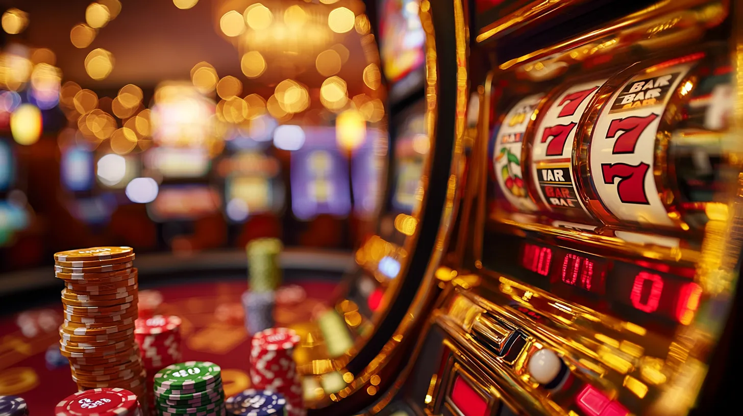 Khám Phá Thế Giới Xổ Số: Từ 888slot đến XSKT MT Thứ 5