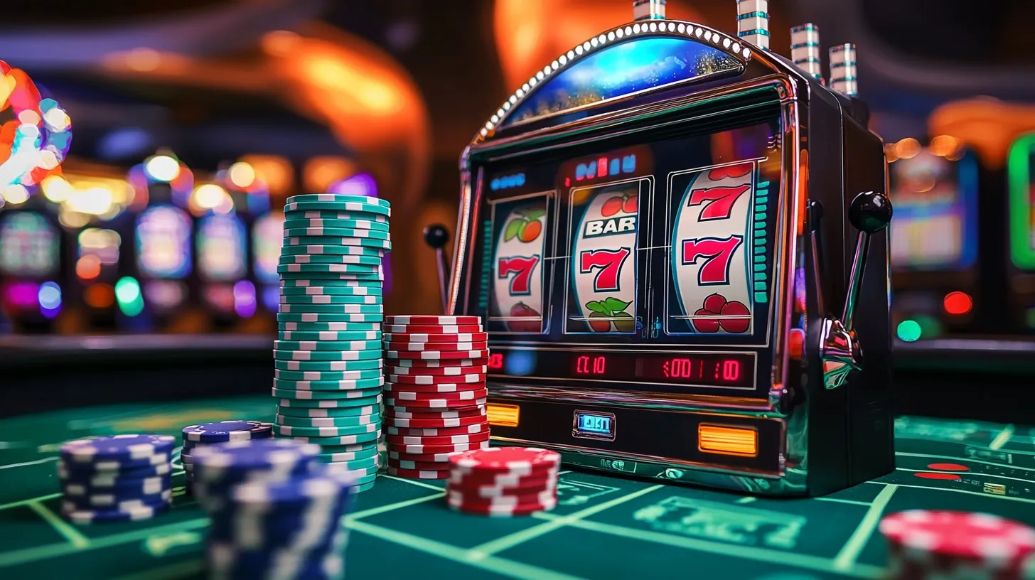 Khám Phá Thế Giới Xổ Số và Game Online với 888slot