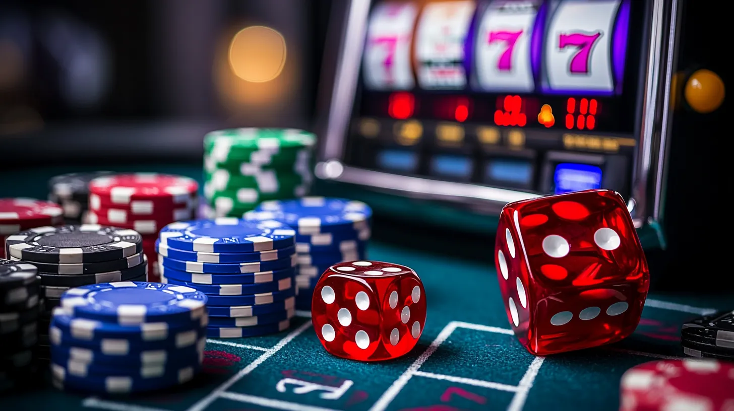 Khám Phá Thế Giới Giải Trí Tại Au888 Casino và Xổ Số Miền Bắc