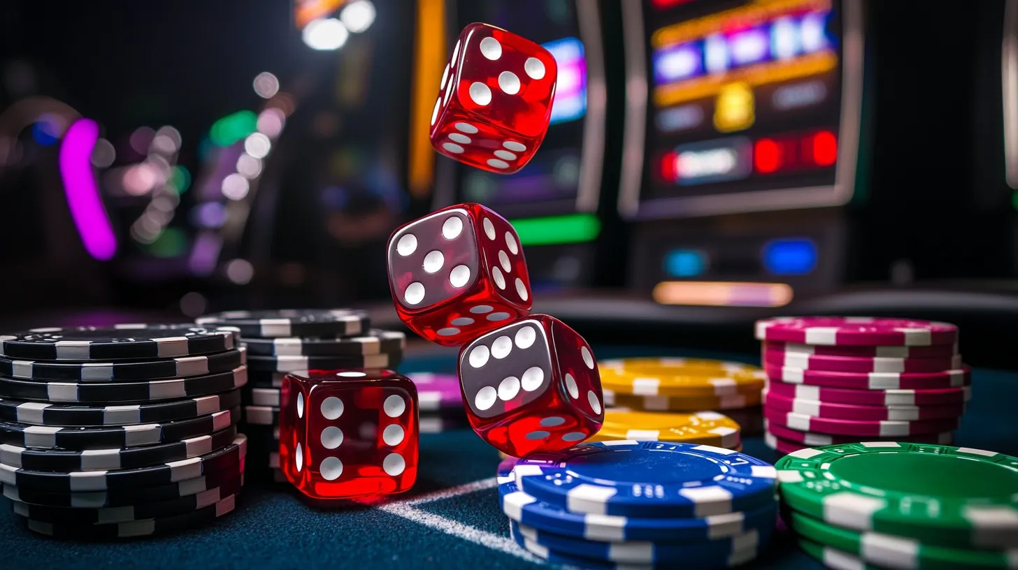 Khám Phá Thế Giới Giải Trí Tại Au888 Casino và Xổ Số Miền Bắc