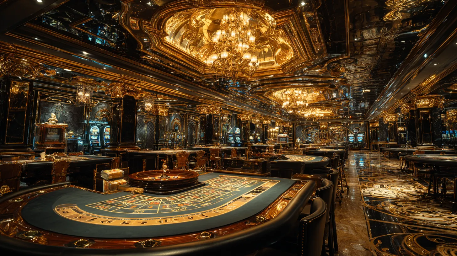 Đánh Giá Toàn Diện Về Bet169: Lựa Chọn Hàng Đầu Cho Xổ Số Online