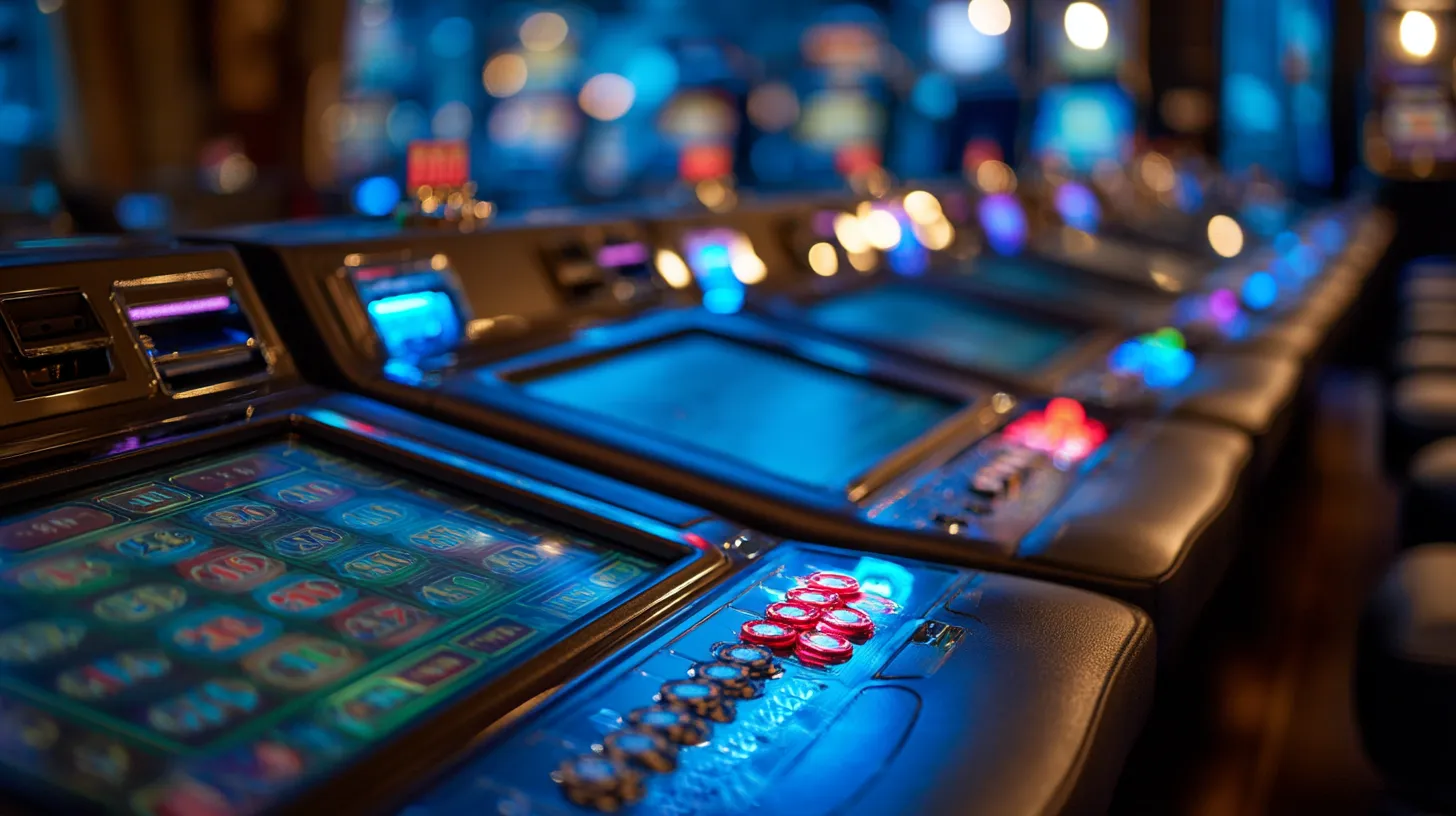 Khám Phá Thế Giới Của S666 Casino Và Những Điều Thú Vị Liên Quan Đến Xổ Số