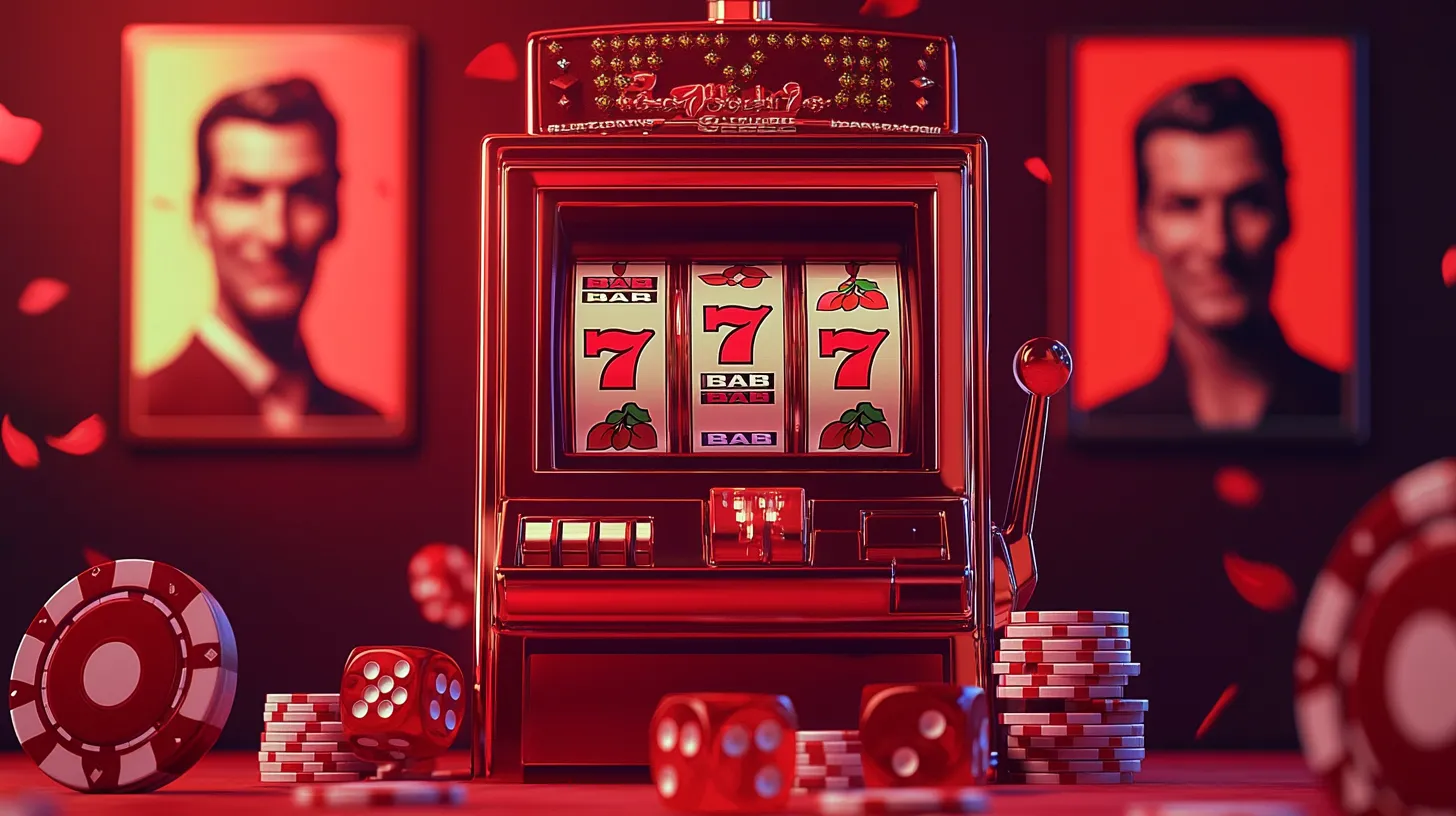 Giới thiệu về Gamebet Asia: Nơi Gửi Gắm Đam Mê Cờ Bạc