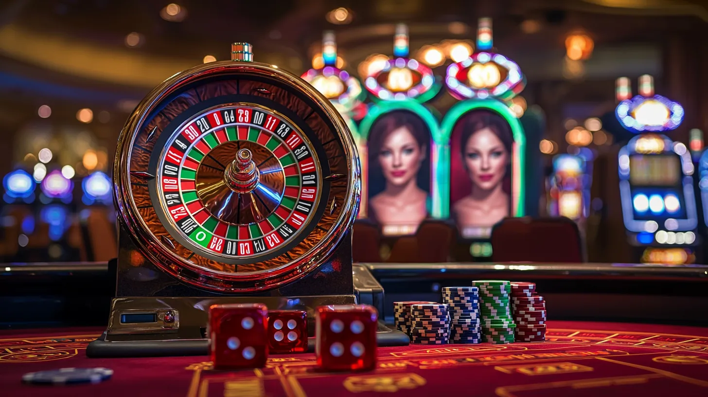 Khám Phá Thế Giới Của 55win: Nơi Nhận Thưởng Hấp Dẫn Từ Xổ Số