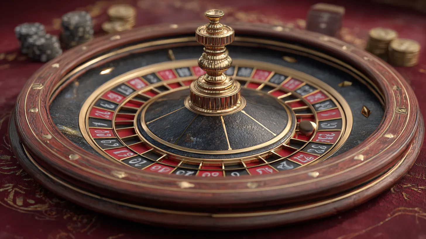 Khám Phá Gamebet Asia và Những Lợi Ích Đặc Biệt