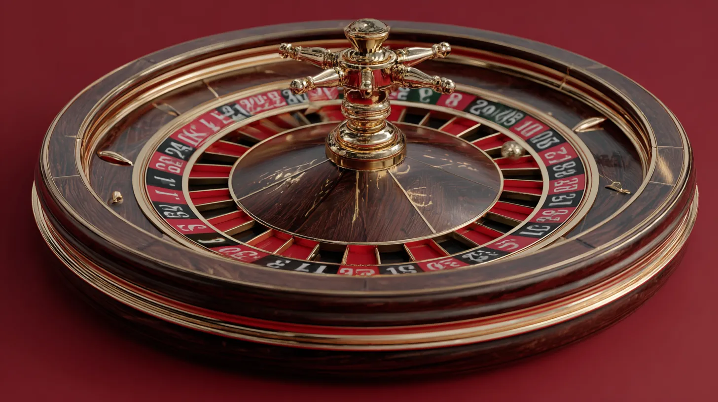 Khám Phá Gamebet Asia và Những Lợi Ích Đặc Biệt