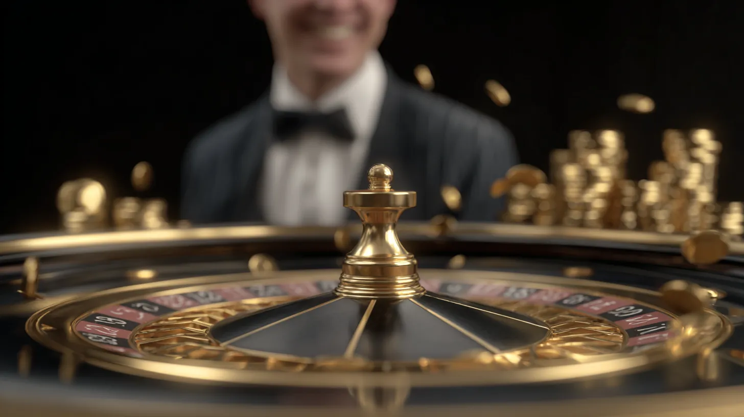 Khám Phá Thế Giới Xổ Số Với VNDWIN