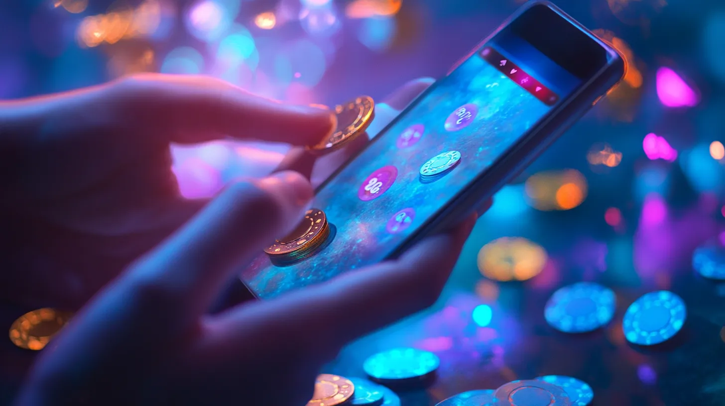 Khám Phá Thế Giới Xổ Số: Từ 888slot đến XSKT MT Thứ 5