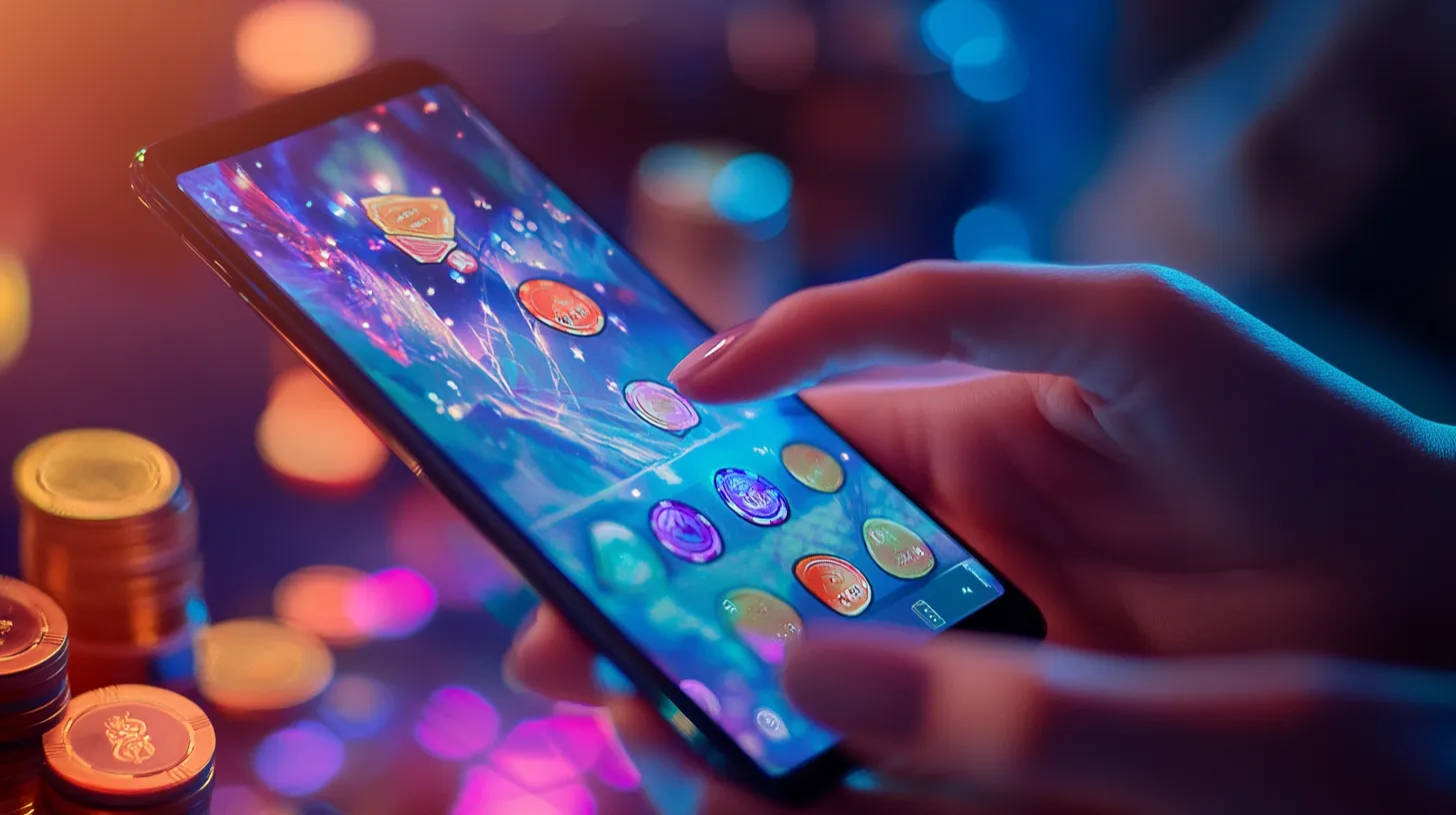 Khám Phá Thế Giới Xổ Số: Từ 888slot đến XSKT MT Thứ 5