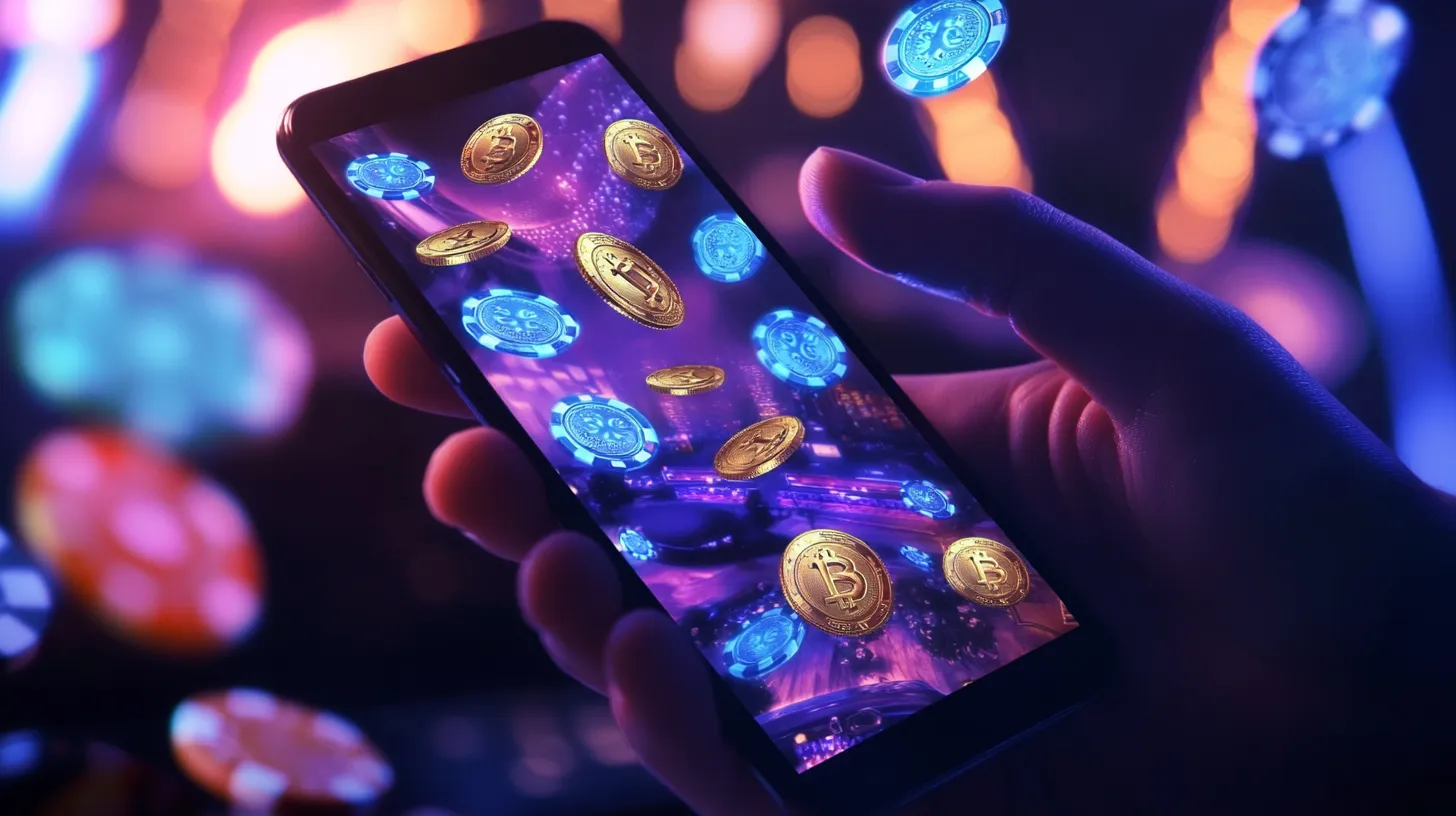 Khám Phá Thế Giới Xổ Số Với VF55