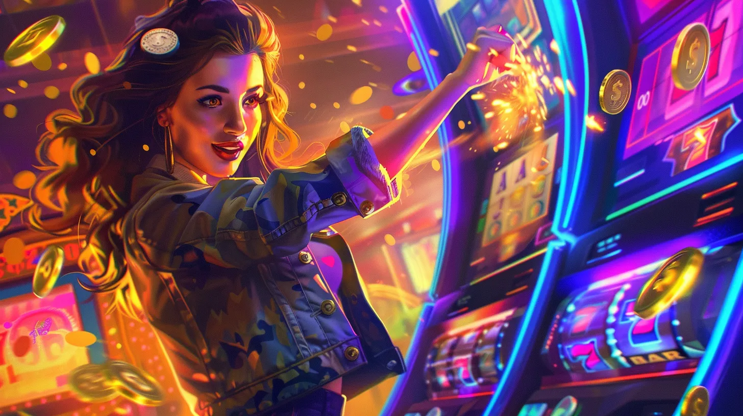 Khám Phá Thế Giới Của 888slot Và Những Điều Thú Vị Về Xổ Số Kiên Giang Ngày 27 Tháng 10