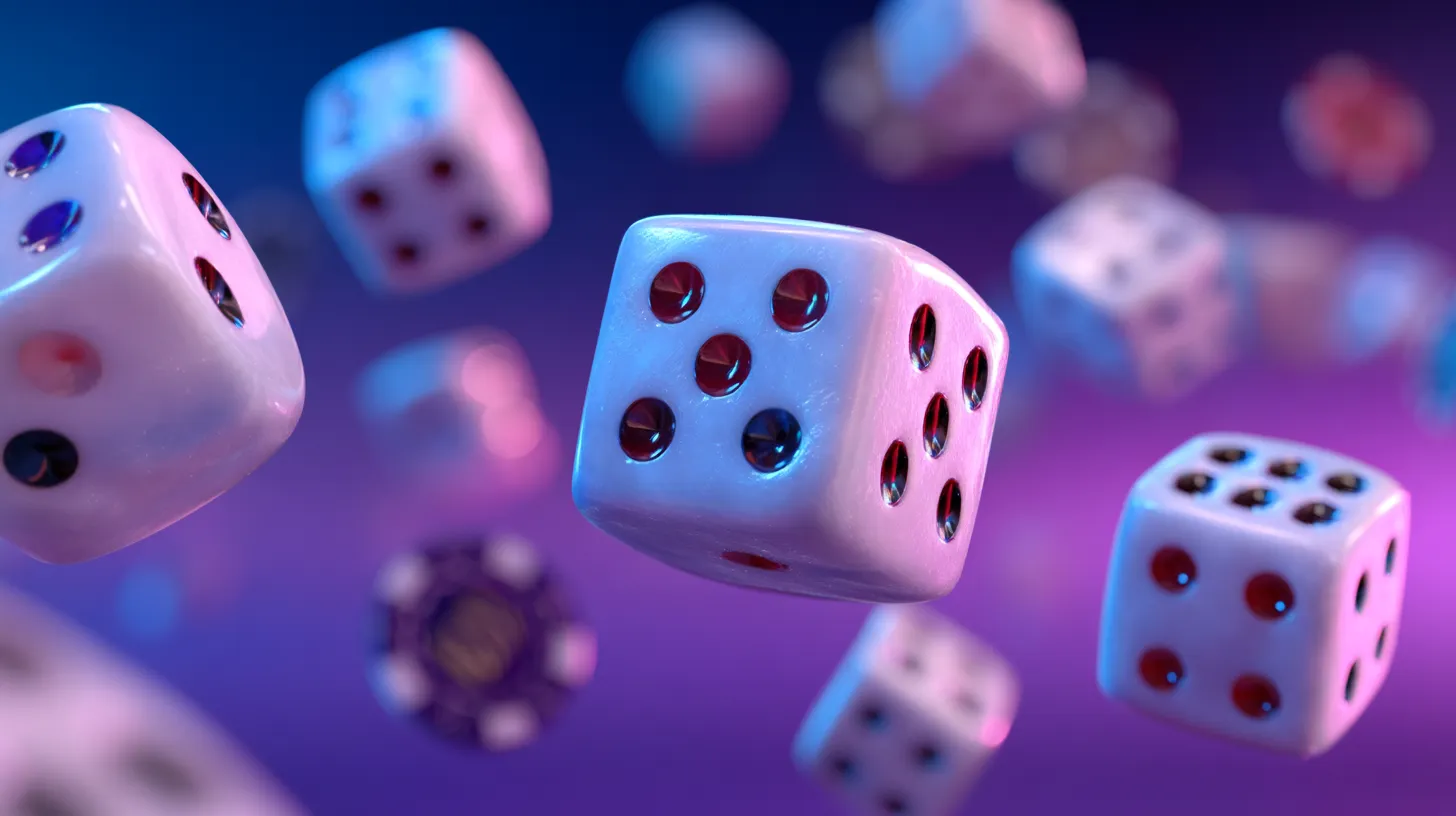 Khám Phá Thế Giới Xổ Số và Đánh Bạc Tại F8bet Casino