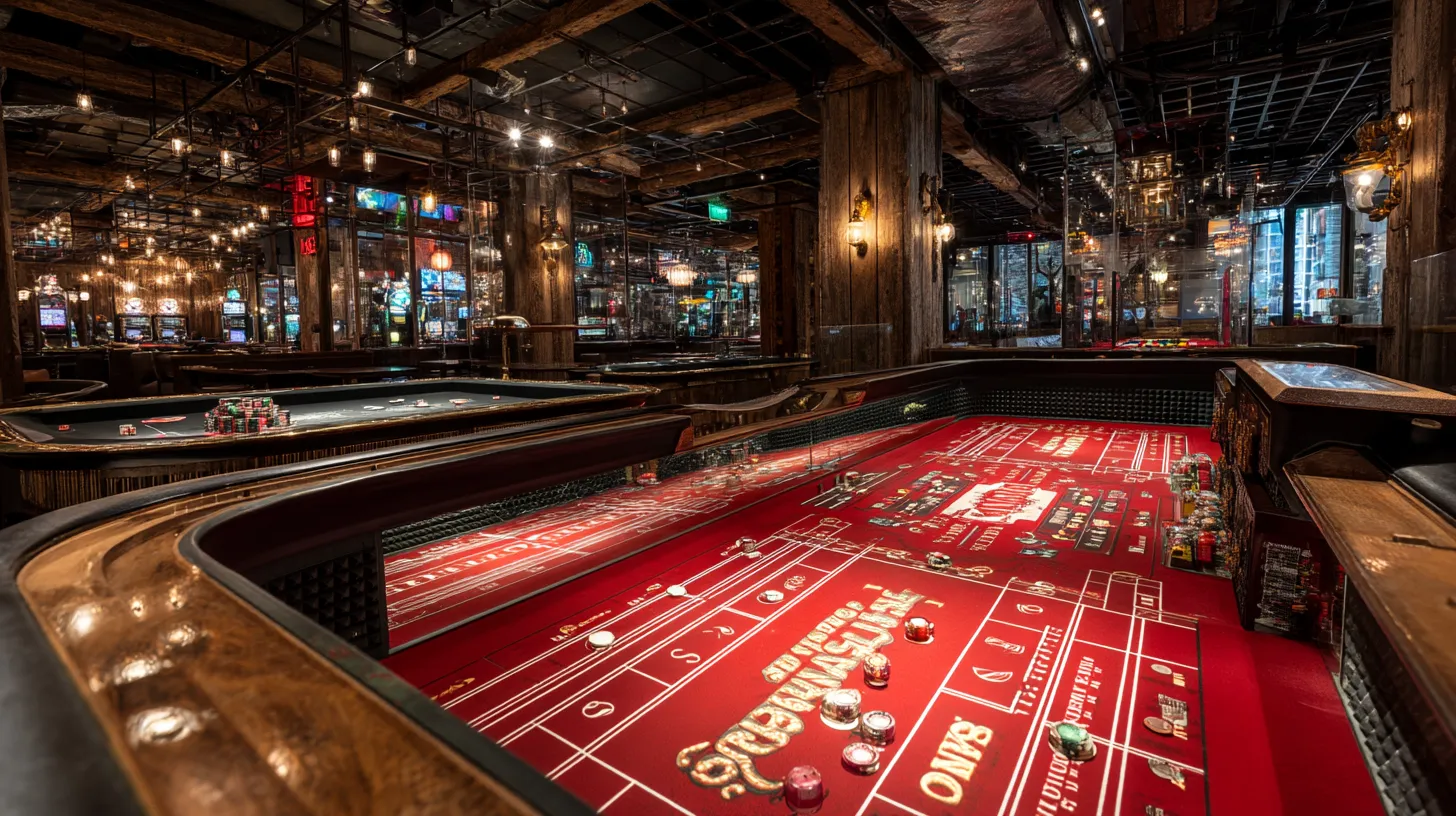 Khám Phá Gamebet Asia và Thế Giới Xổ Số Miền Nam