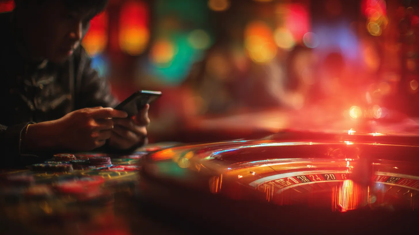 Khám Phá Thế Giới Của 888slot: Cơ Hội Trúng Thưởng Lớn Từ Xổ Số Khánh