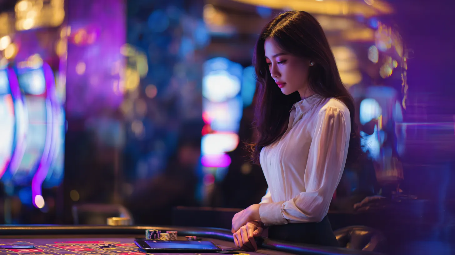 Khám Phá Gamebet Asia: Cập Nhật Kết Quả Xổ Số và Các Thông Tin Quan Trọng