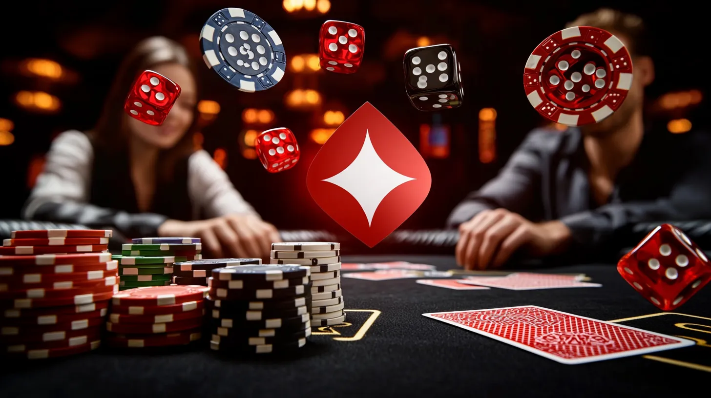 Khám Phá F8bet Casino: Nơi Giải Trí Đỉnh Cao