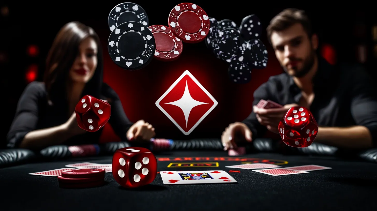 Khám Phá F8bet Casino: Nơi Giải Trí Đỉnh Cao