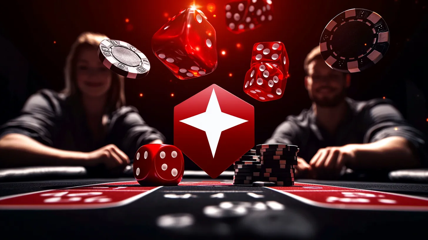 Khám Phá F8bet Casino: Nơi Giải Trí Đỉnh Cao