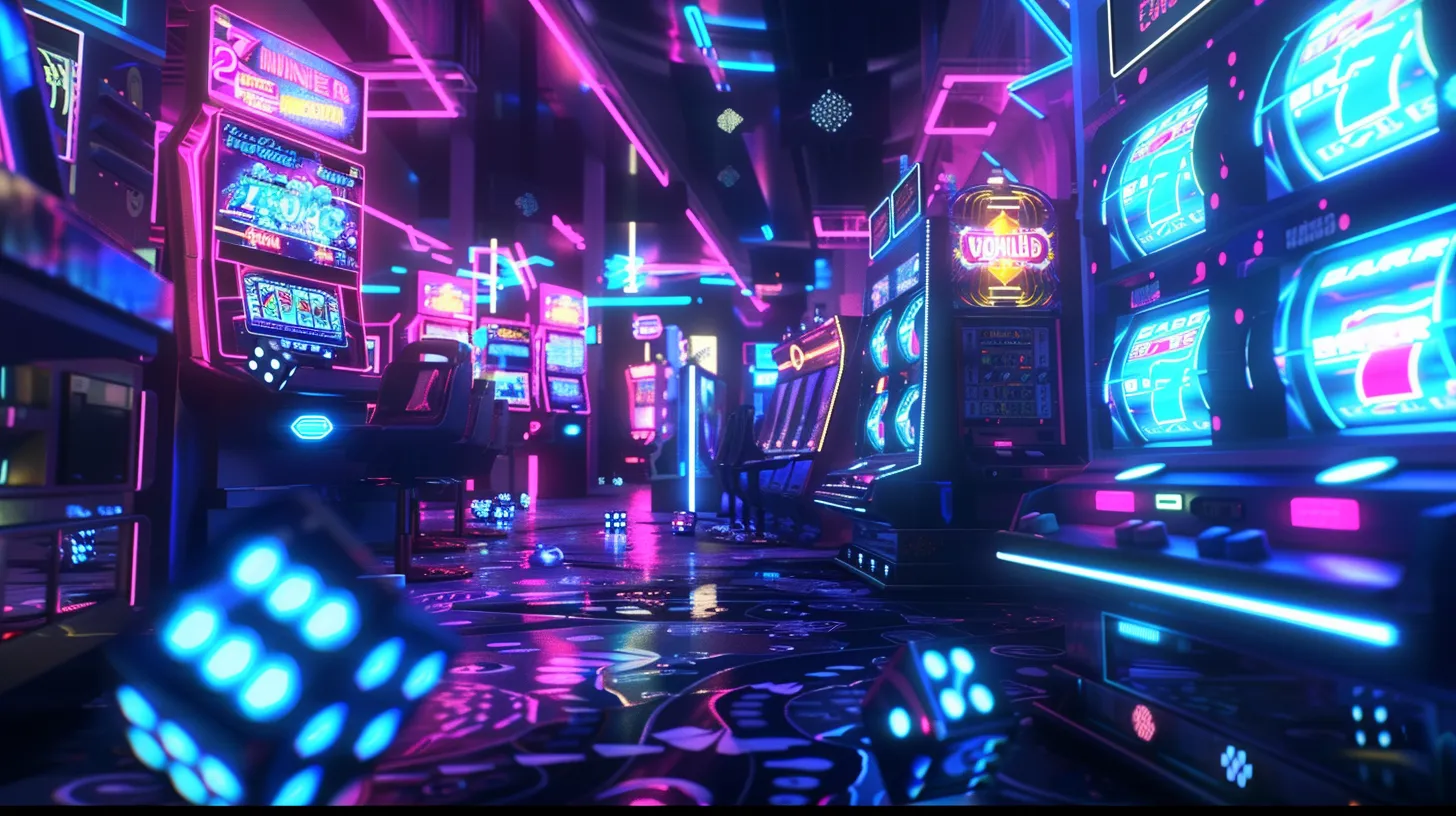 Khám Phá Thế Giới Xổ Số: Từ 888slot Đến KQXS