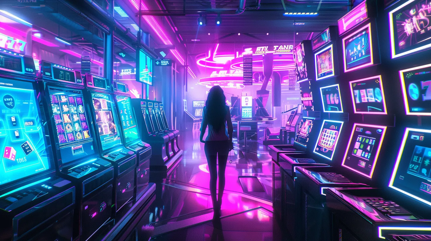 Khám Phá Thế Giới Xổ Số: Từ 888slot Đến KQXS