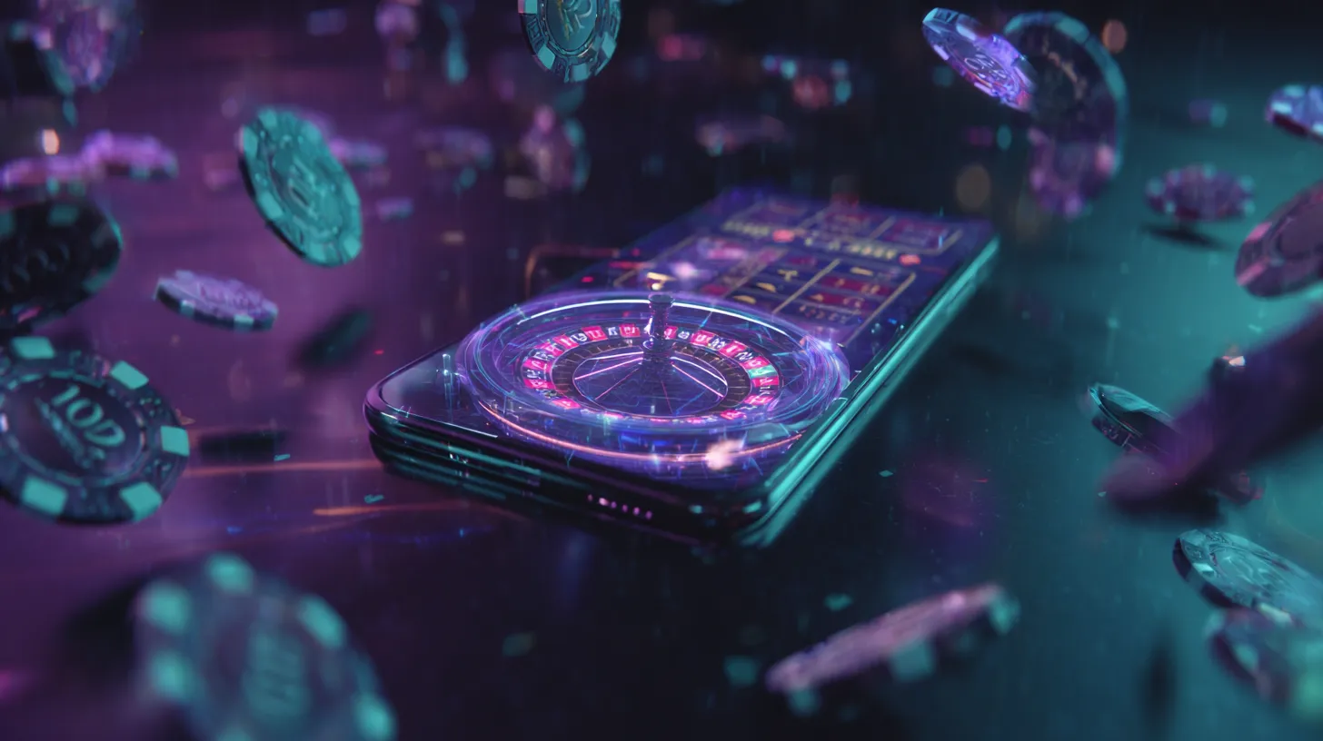 Khám Phá Thế Giới Xổ Số: Từ 888slot Đến KQXS