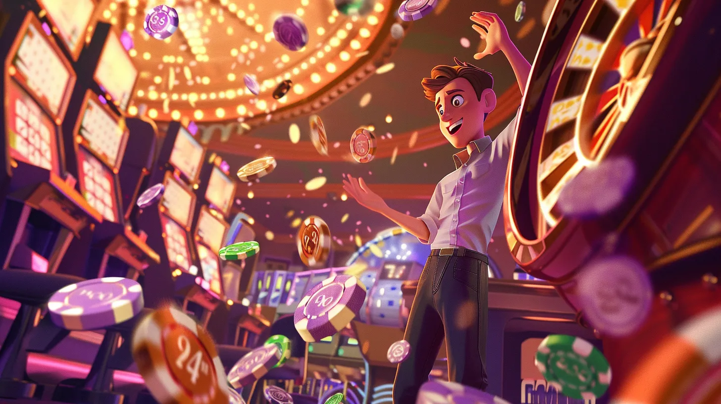 Khám Phá Thế Giới Xổ Số Online: Từ 55win đến KQXS 30 Ngày.Net