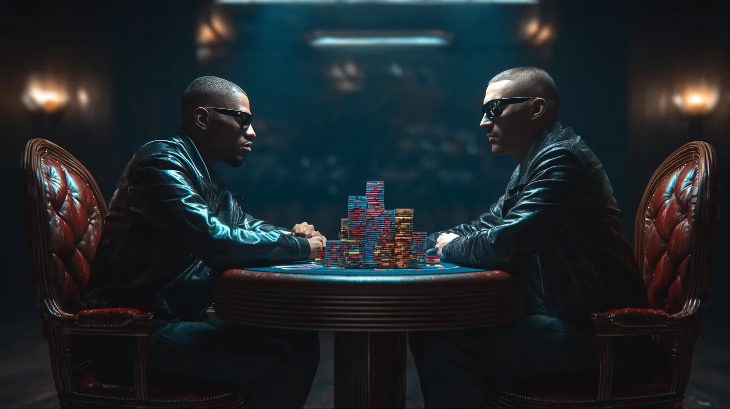 Khám Phá Thế Giới Đầy Hấp Dẫn Của 999bet