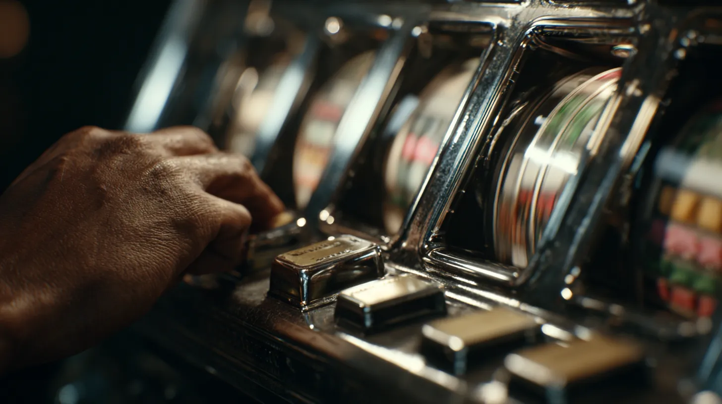 Khám Phá Thế Giới Xổ Số: Từ 888slot Đến KQXS