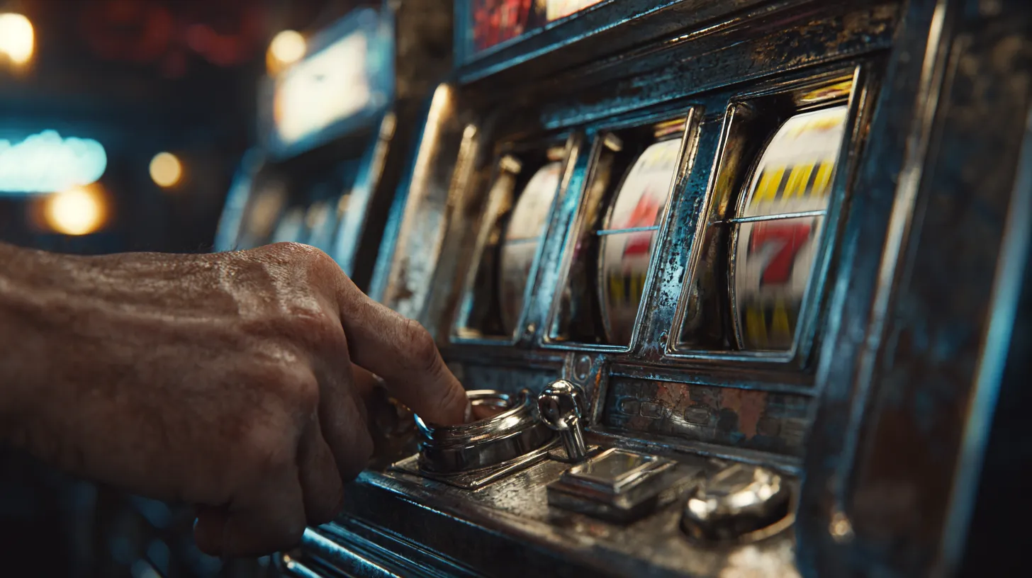 Khám Phá Thế Giới Xổ Số: Từ 888slot Đến KQXS