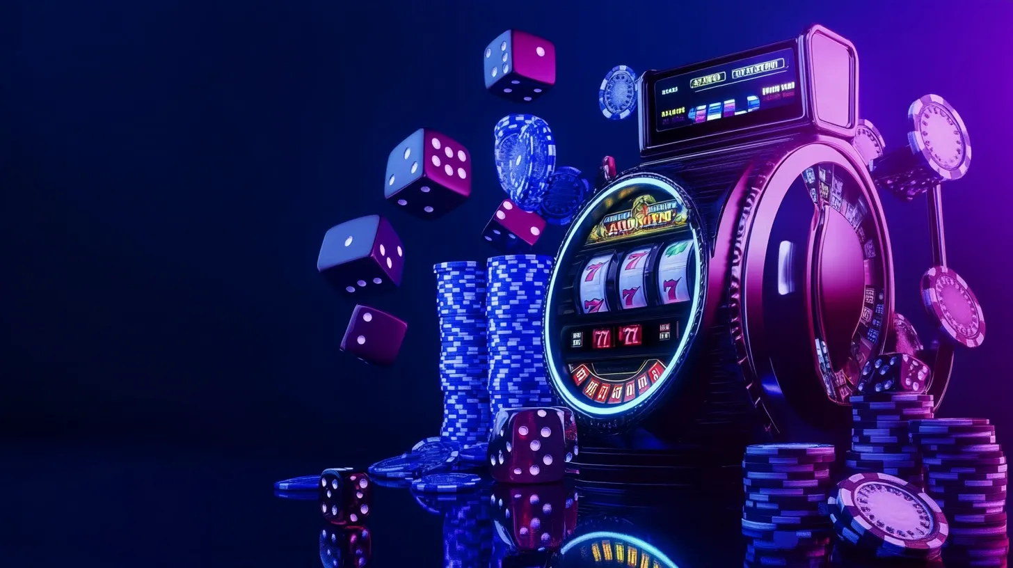 Khám Phá Thế Giới Xổ Số: Từ 888slot Đến KQXS Miền Trung
