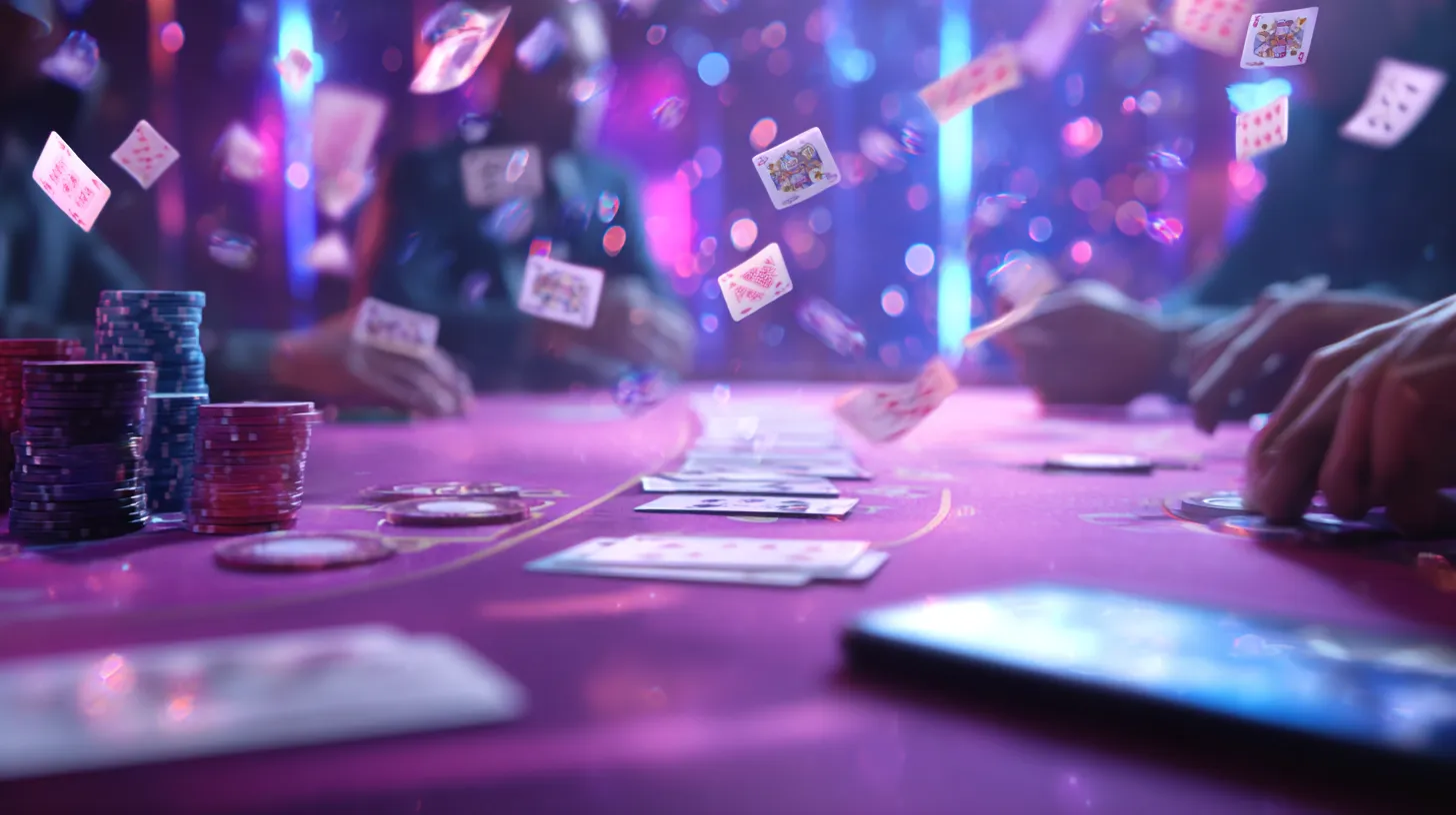 Khám Phá Thế Giới Xổ Số: Bet169 và Những Xu Hướng Mới Nhất