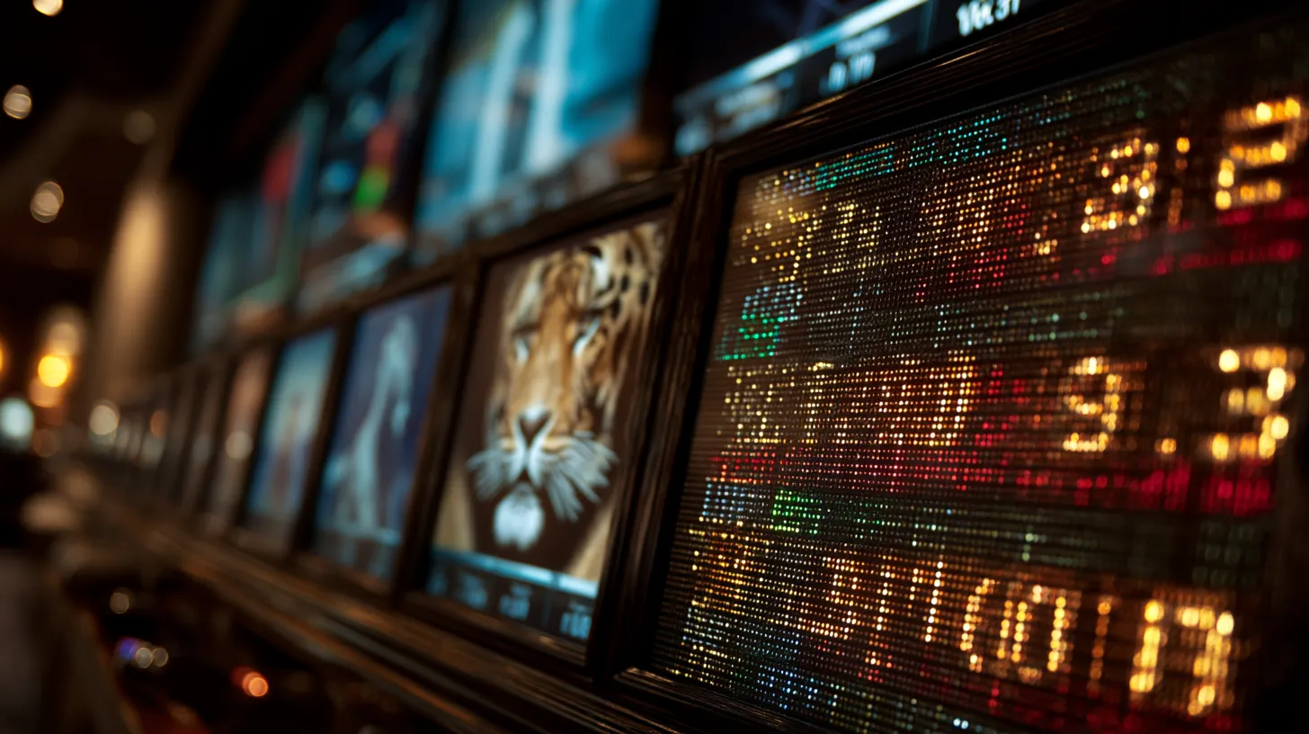 Khám Phá Thế Giới Xổ Số: Từ 888slot Đến Dự Đoán Lô Đề Hôm Nay