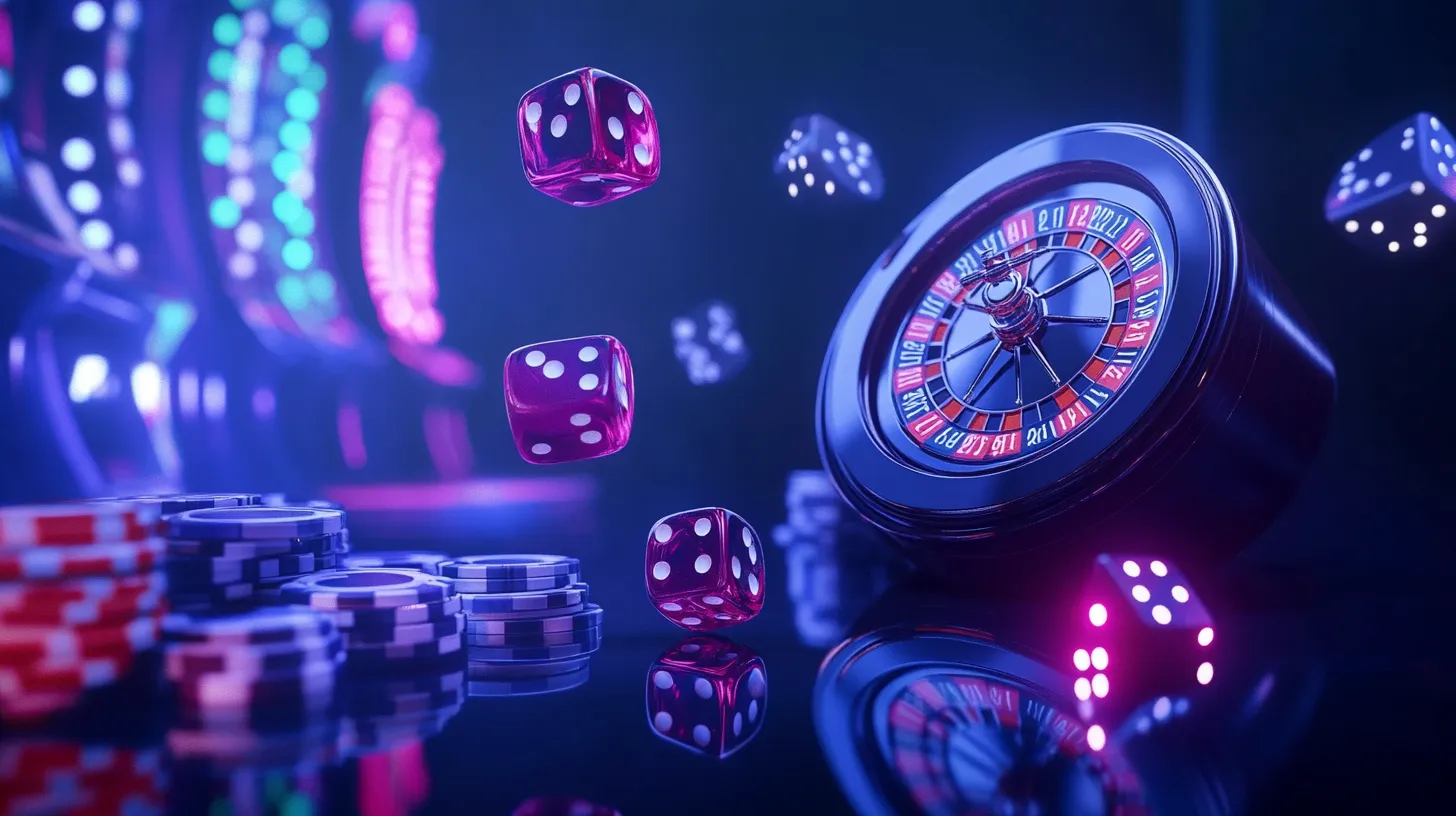 Khám Phá Thế Giới Xổ Số: Từ 888slot Đến KQXS Miền Trung