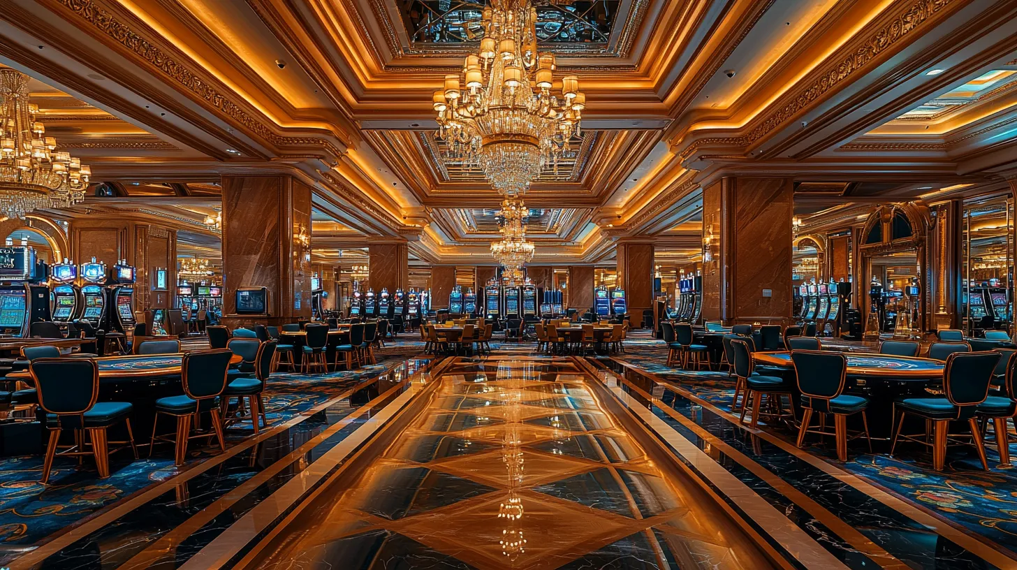 Khám Phá Vndwin: Nền Tảng Đáng Tin Cậy Cho Xổ Số