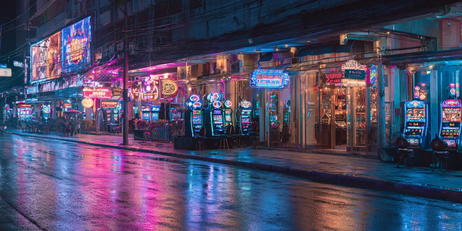 Khám Phá Thế Giới Xổ Số: Từ 888slot Đến Vietlott 6/55