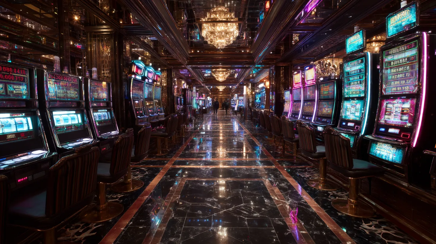 Khám Phá Thế Giới Xổ Số: Từ 888slot Đến Dự Đoán Lô Đề Hôm Nay