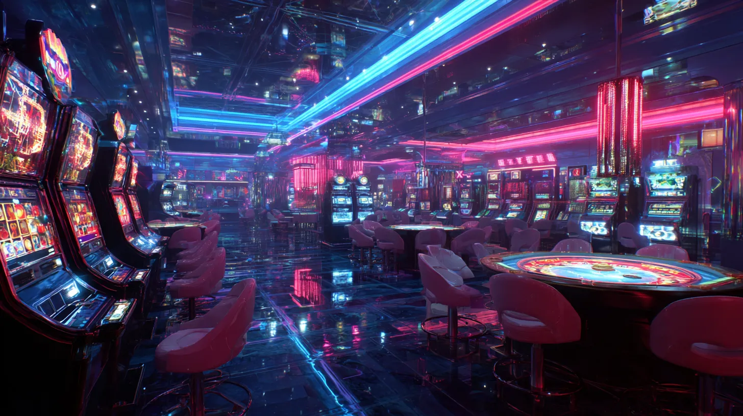 Khám Phá Thế Giới Xổ Số: Những Điều Cần Biết Về KQXS Miền Bắc và Miền Nam