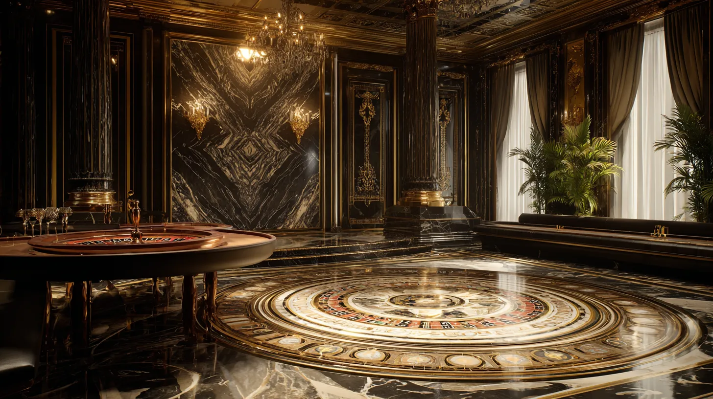 Khám Phá Thế Giới Xổ Số Với VF55