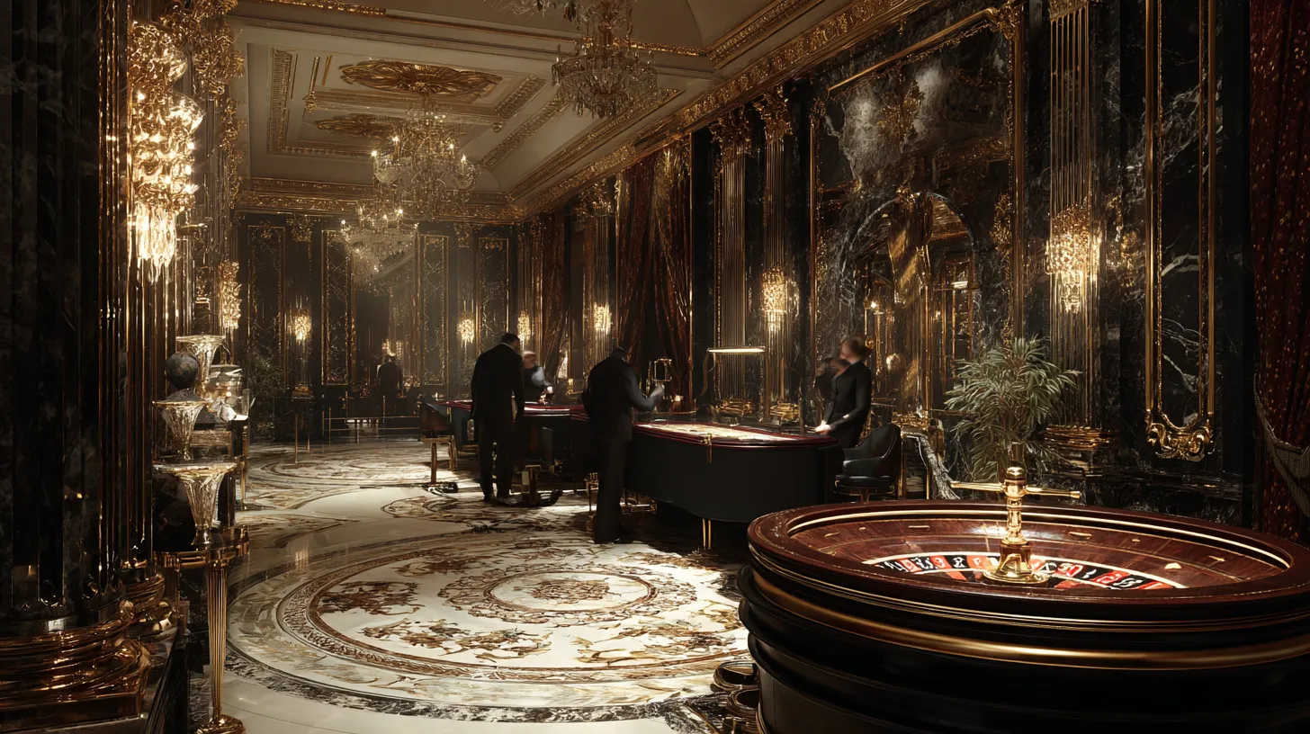 Khám Phá Thế Giới Xổ Số Với VF55