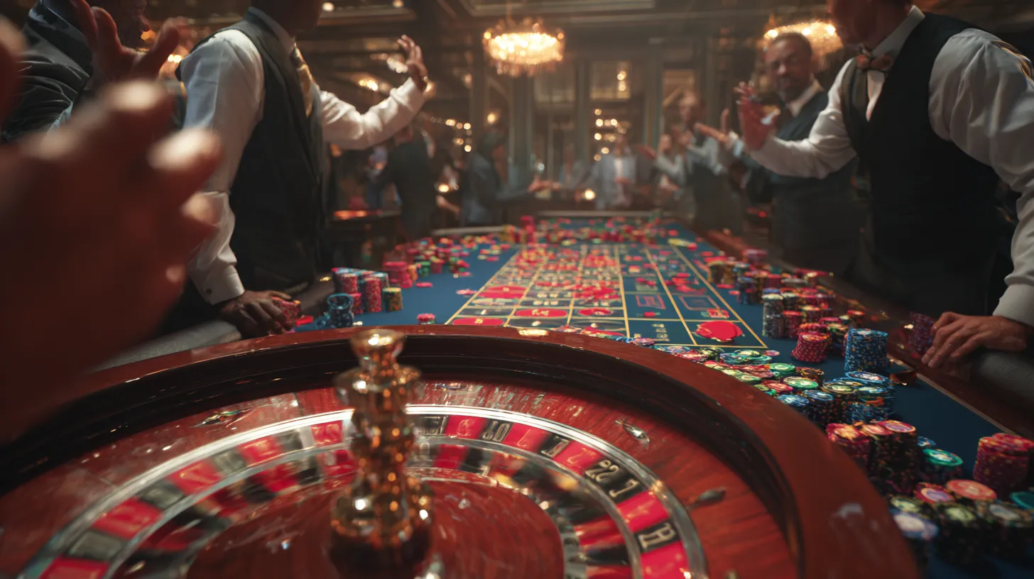 Khám Phá Thế Giới Xổ Số: Tại Sao Nên Chú Ý Đến Xoso66?