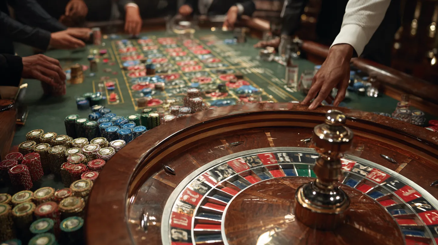 Khám Phá Thế Giới Xổ Số: Tại Sao Nên Chú Ý Đến Xoso66?