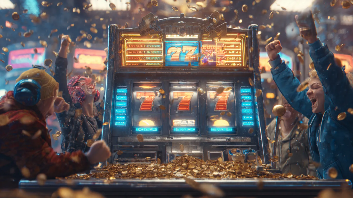 Khám Phá Thế Giới Xổ Số Với 6623a