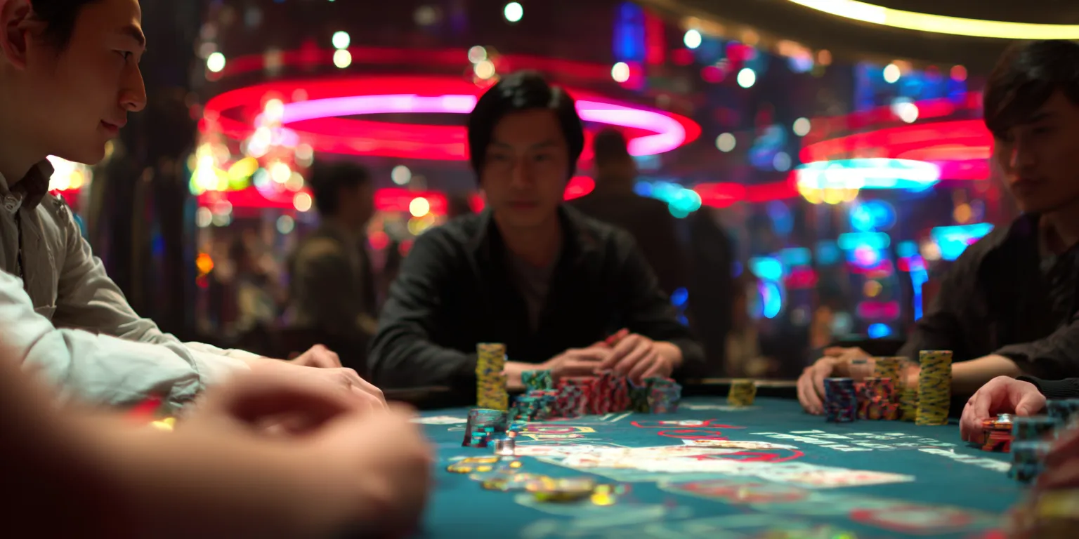 Khám Phá Thế Giới Giải Trí Tại S666 Casino và Các Dịch Vụ Khác