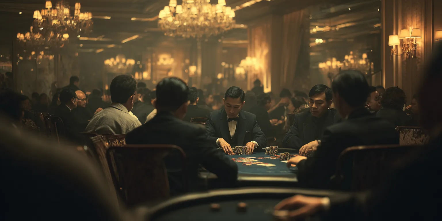 Khám Phá Thế Giới Giải Trí Tại S666 Casino và Các Dịch Vụ Khác