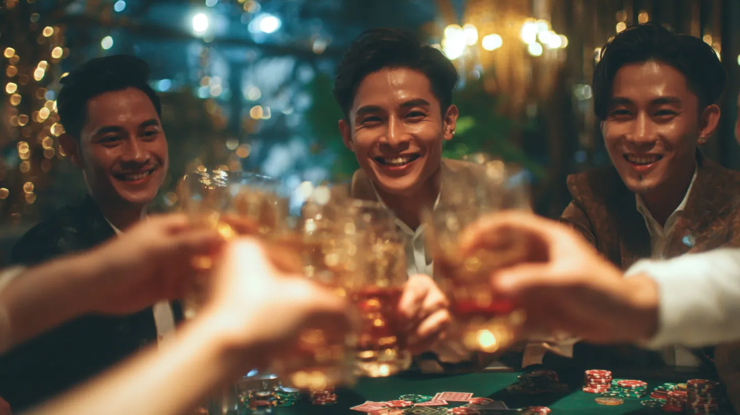 Tìm Hiểu Về 888slot: Cách Chơi, Nhận Thưởng và Thông Tin Xổ Số