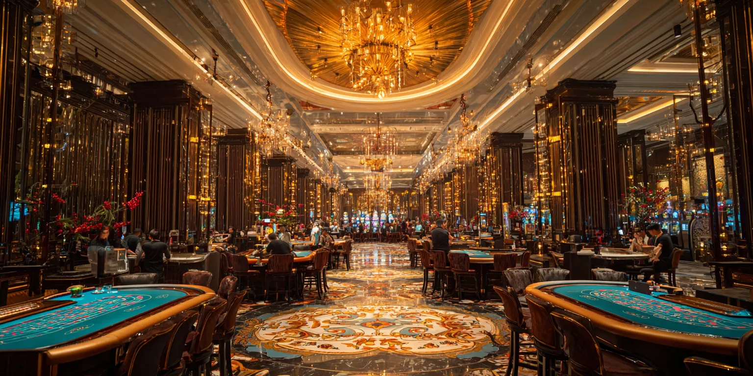 Khám Phá Thế Giới Xổ Số và Trò Chơi Tại F8bet Casino