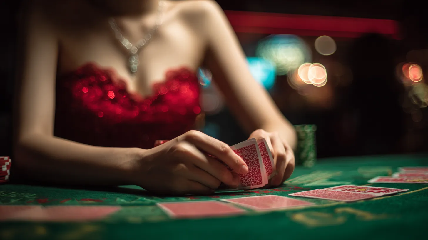 Khám Phá Thế Giới Xổ Số và Trò Chơi Tại F8bet Casino